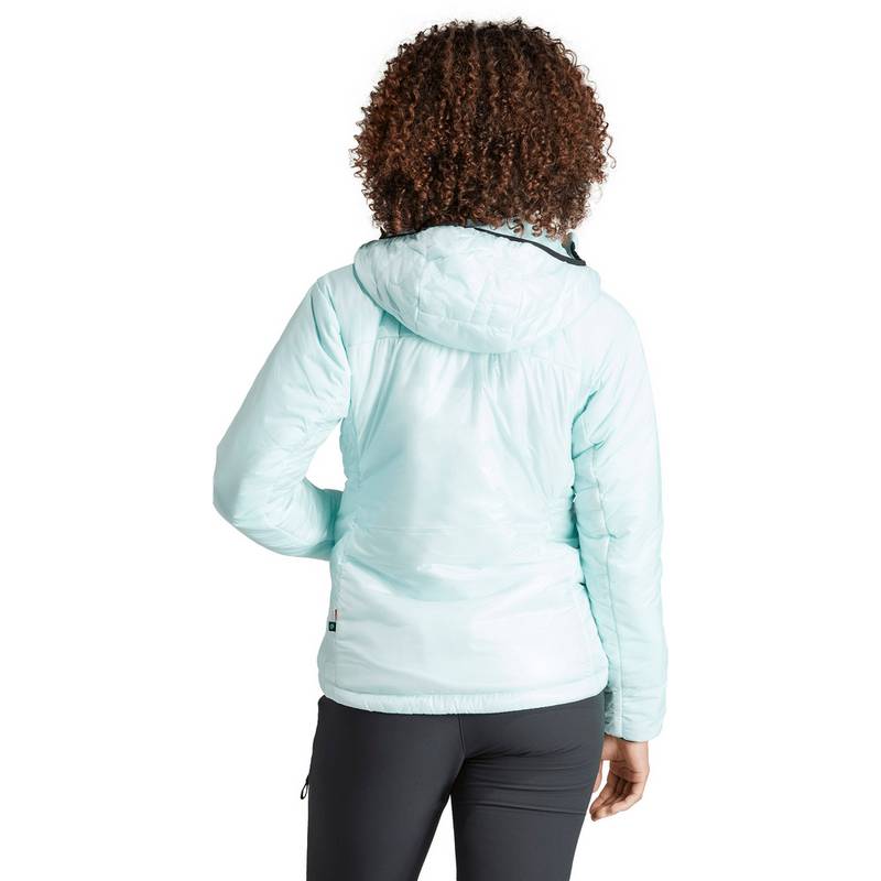 adidas Xploric Funktionsjacke Damen