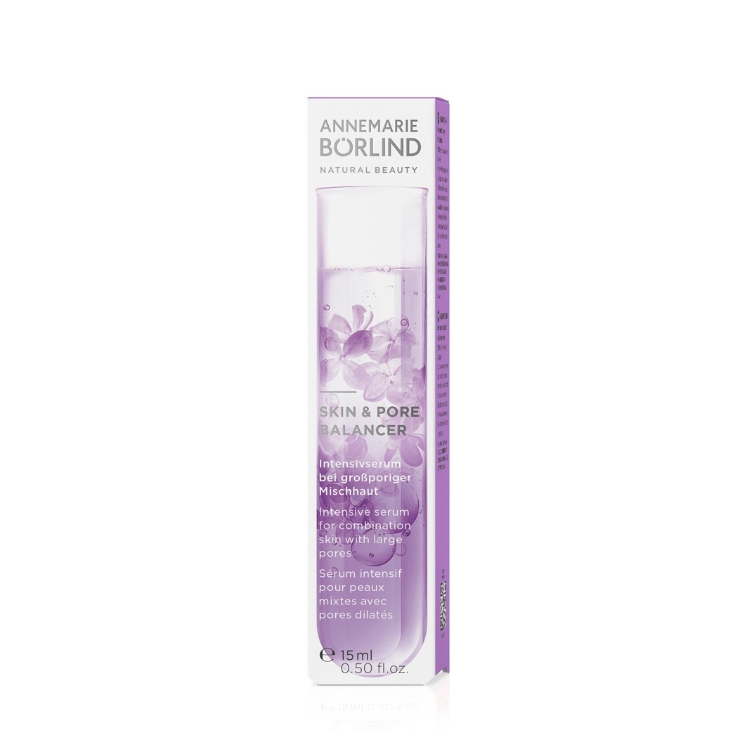 Skin & Pore Balancer