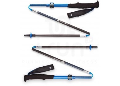 Black Diamond Distance Carbon FLZ Z-Poles