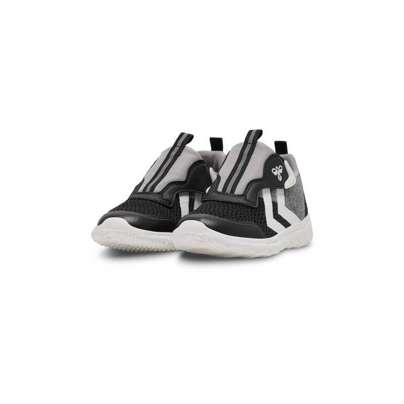 hummel ACTUS SUPER FIT RECYCLED JR Sneaker Kinder