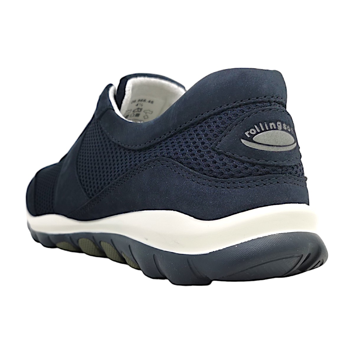 Gabor Comfort 06.966.46 Blau 46 Nightblau