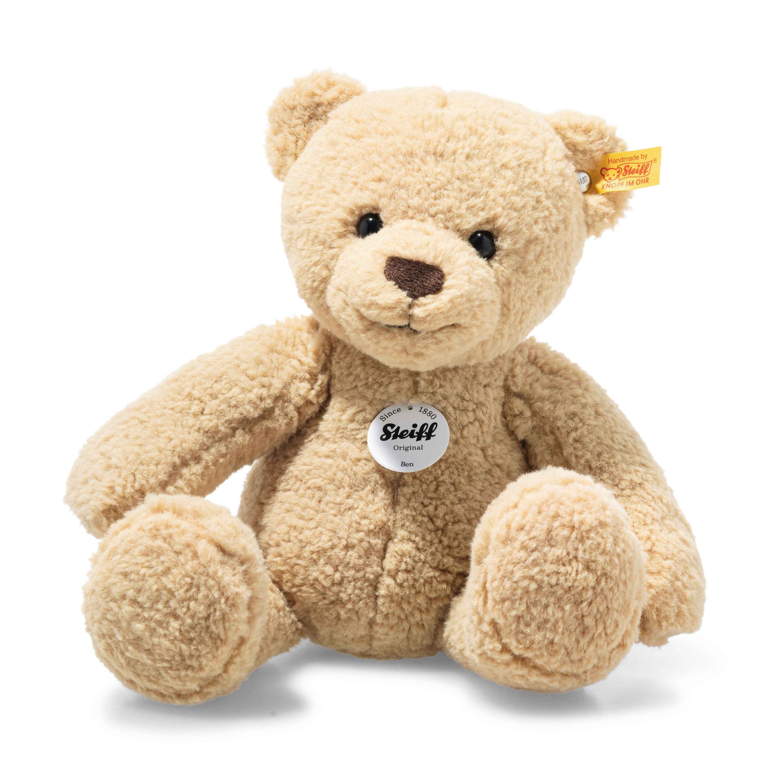 SteiffTeddybär Ben