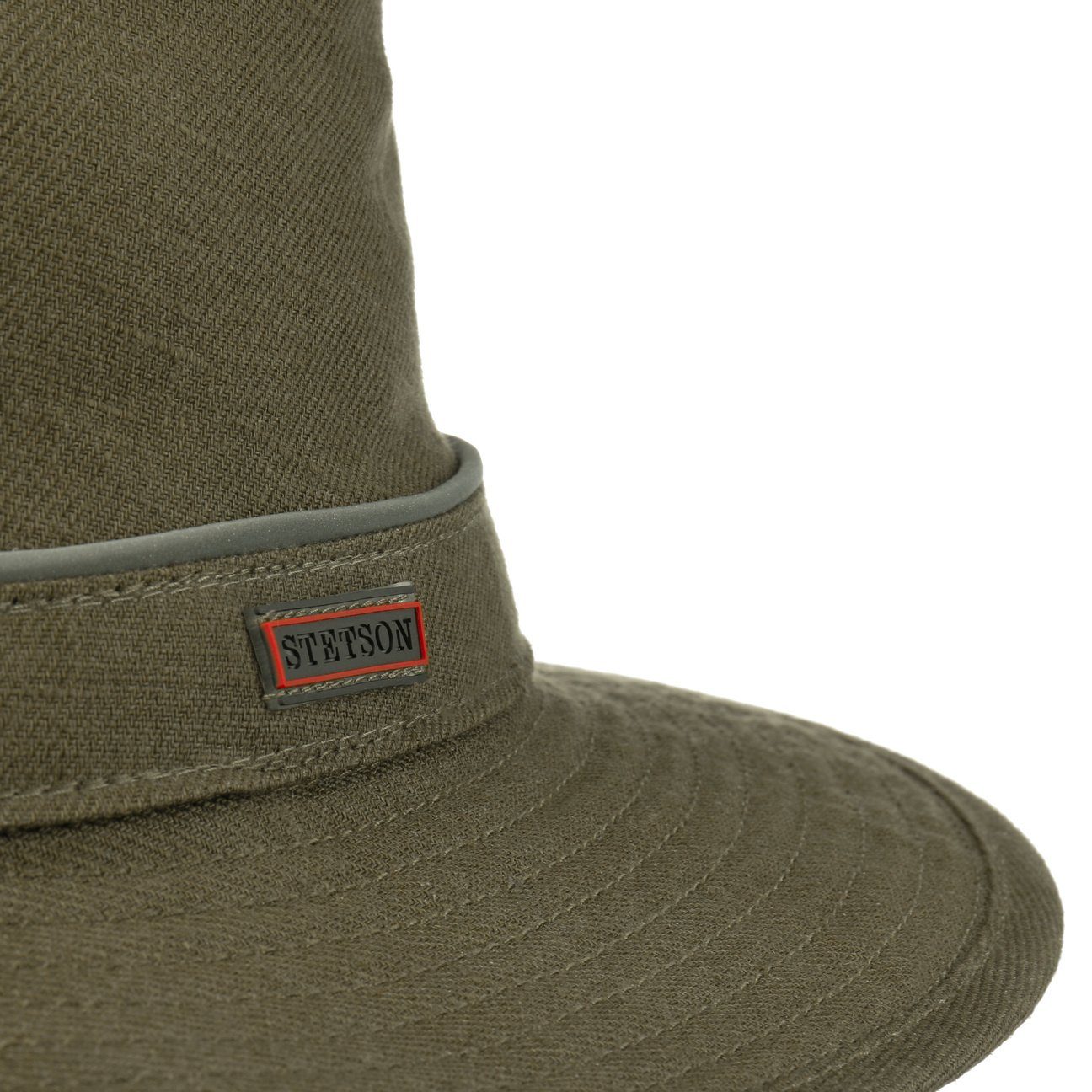 Stetson Outdoorhut mit Futter