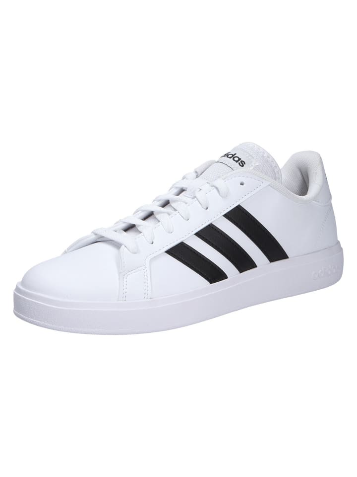 adidas Sneaker GRAND COURT BASE 2.0 in weiß günstig kaufen