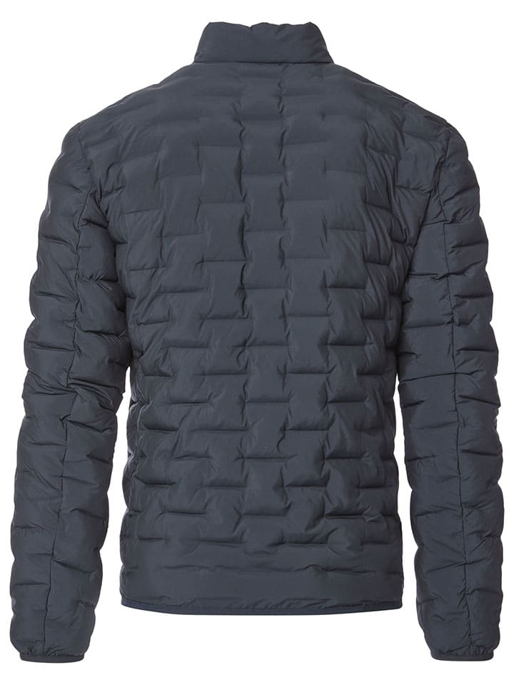 CASAMODA Hybridjacke in Dunkelblau günstig kaufen