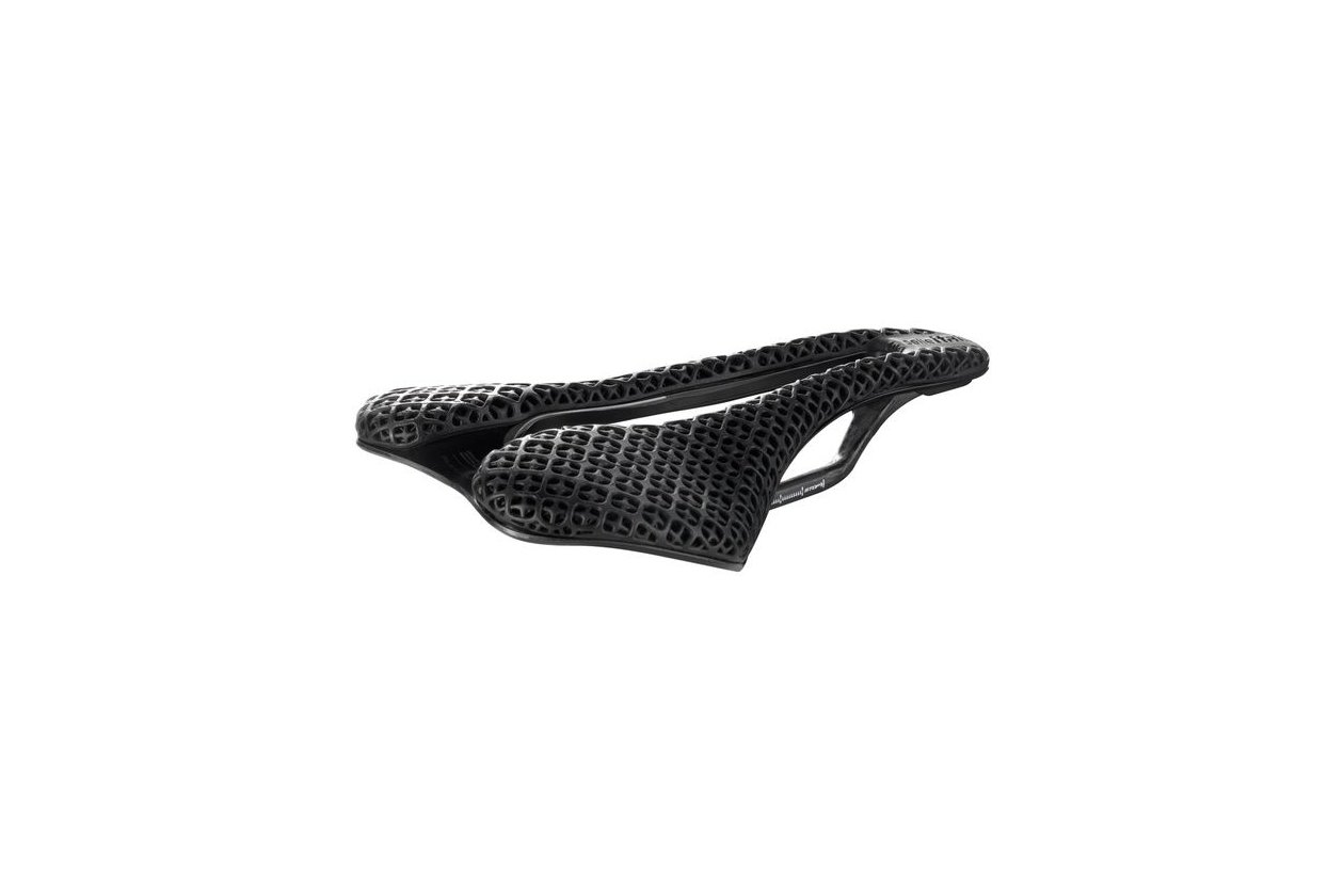 Selle Italia SLR Boost 3D Kit Carbonio Superflow S3