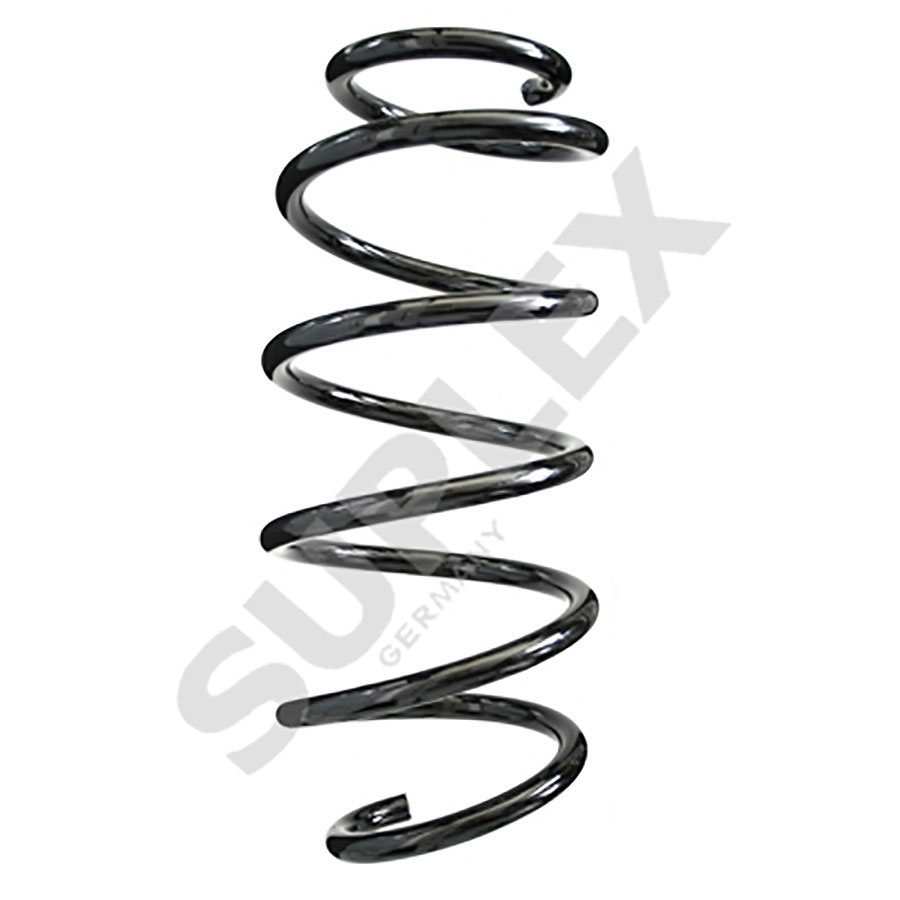 Suplex Schraubenfeder Skoda, VW Vorderachse 39310 - ATU