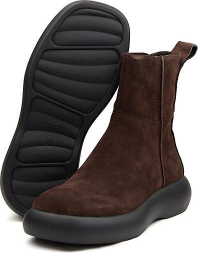 Vagabond Boot JANICK