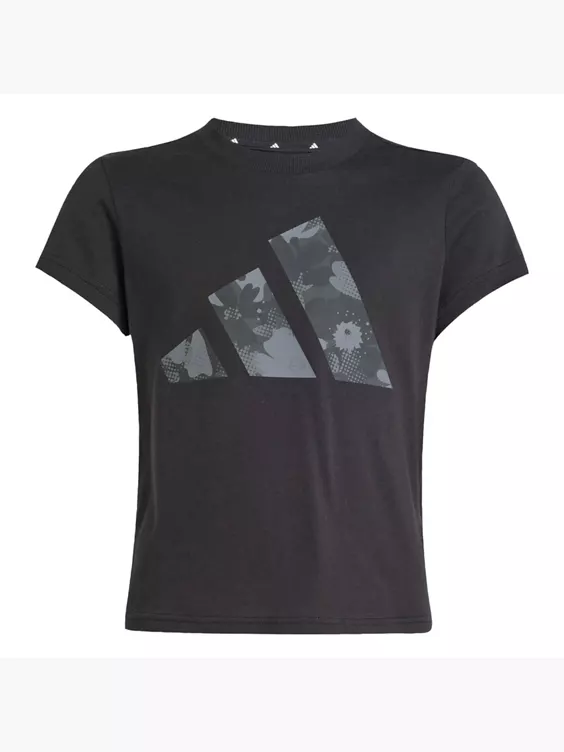 adidas Seasonal Essentials Flower Kids T-Shirt