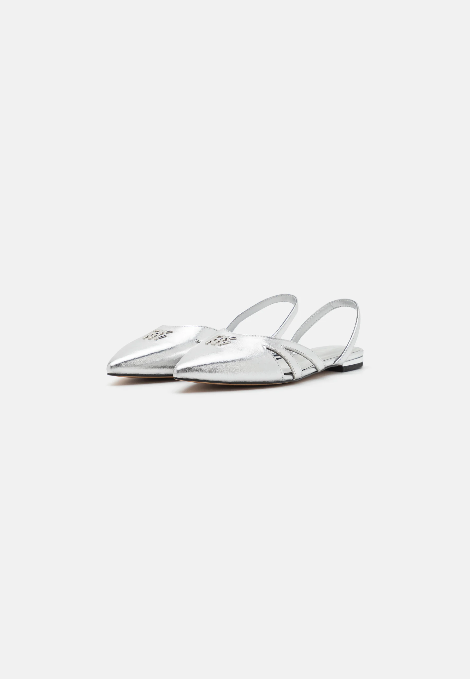 DKNY VERITY SLINGBACK FLAT - Bailarinas