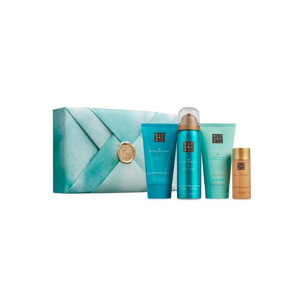 Rituals The Ritual of Karma Coffret Bienveillant S 2023