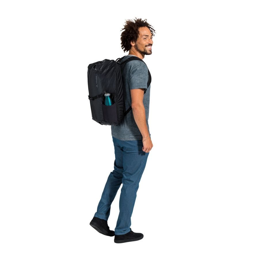 CityTravel Backpack - Reiserucksack