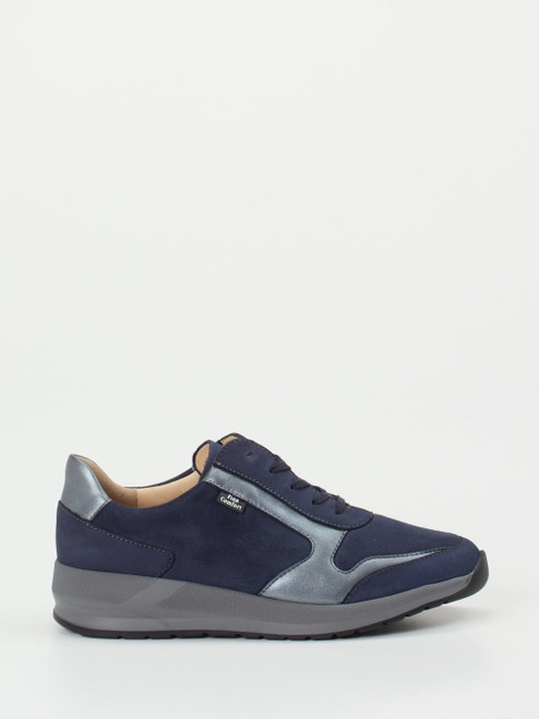 Schnürschuh-26611090180 Finn Comfort