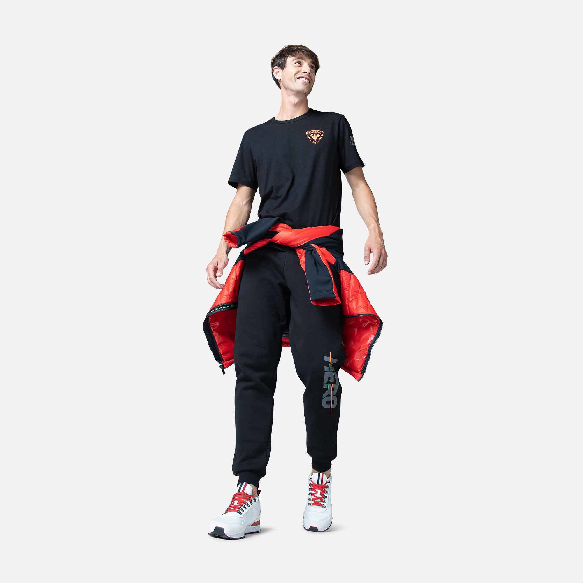 T-shirt Hero Gradient homme
