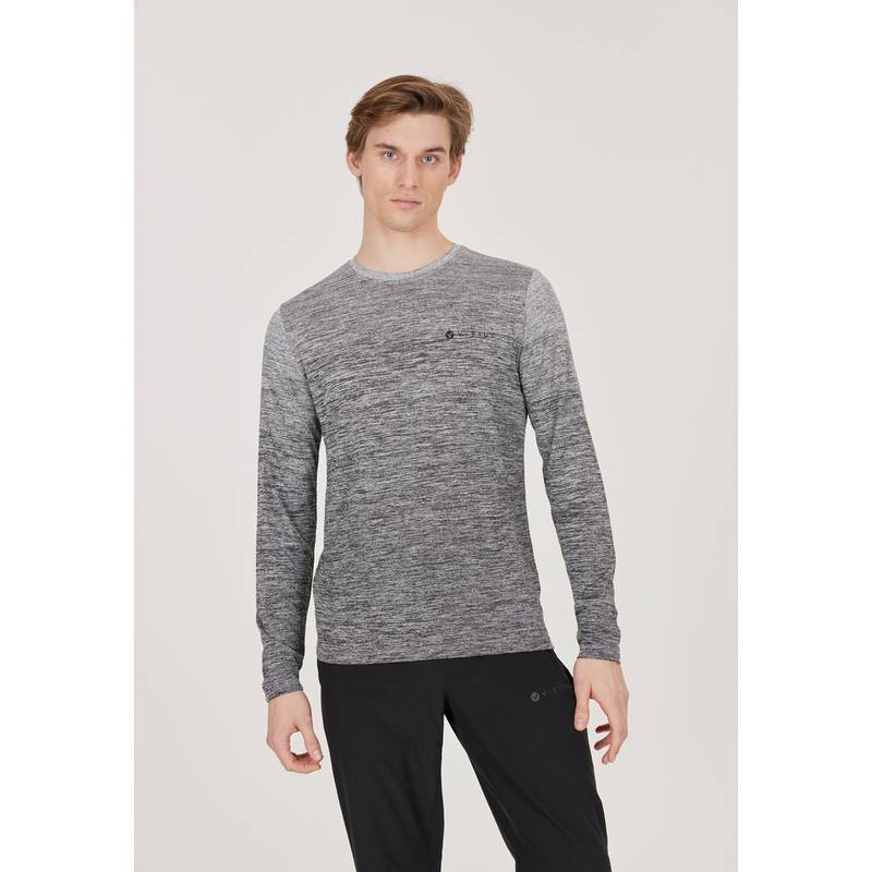Virtus Obelia Langarmshirt Herren