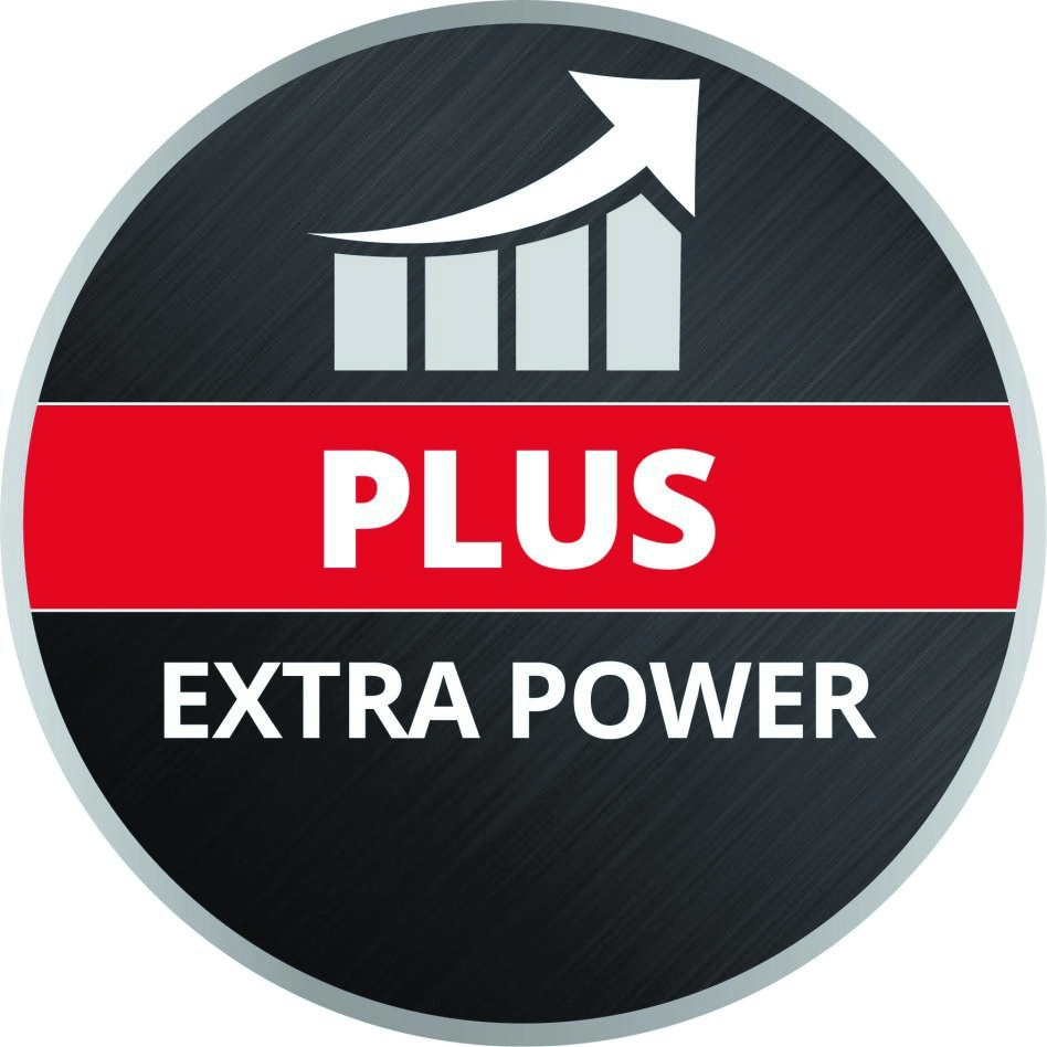 Einhell 4511502 18V 4-6Ah Multi-Ah PXC Plus Accu 18 Volt 6.0 Ah li-ion