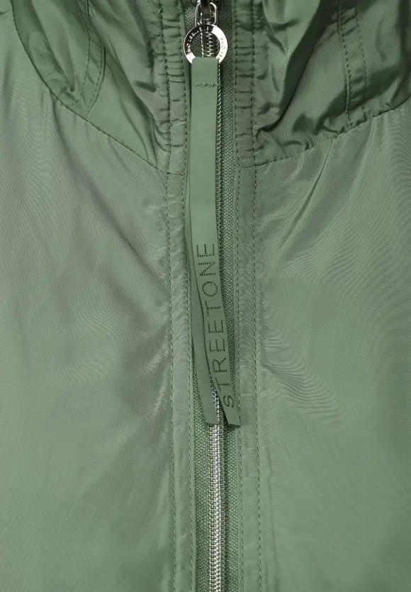 Street One Moderner Windbreaker