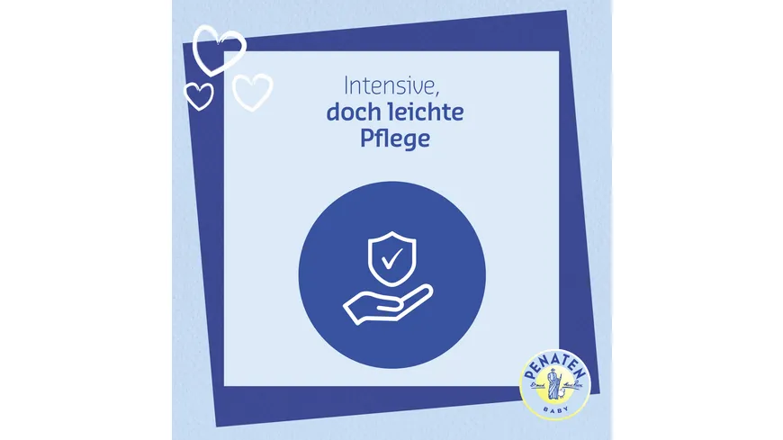 Penaten Intensiv Pflegemilch 400 ml