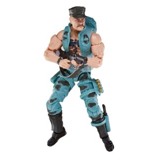 G.I. Joe Retro Collection Actionfigur 2022 Gung-Ho