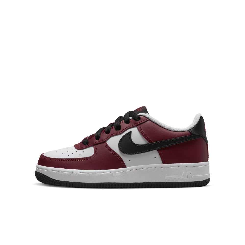 Nike Air Force 1 LV8 GS FD0300 600 / rot