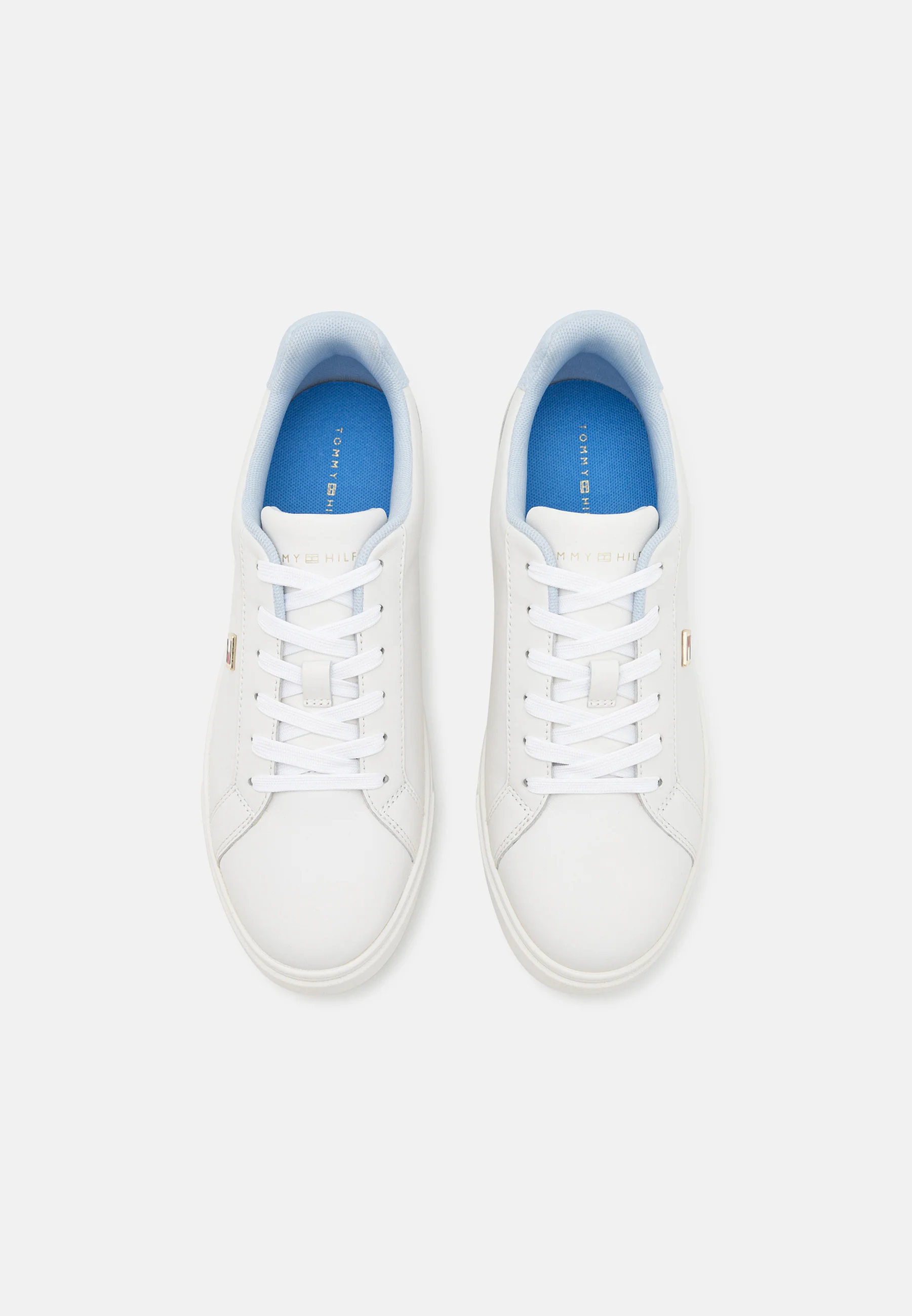 Tommy Hilfiger FLAG - Zapatillas bajas