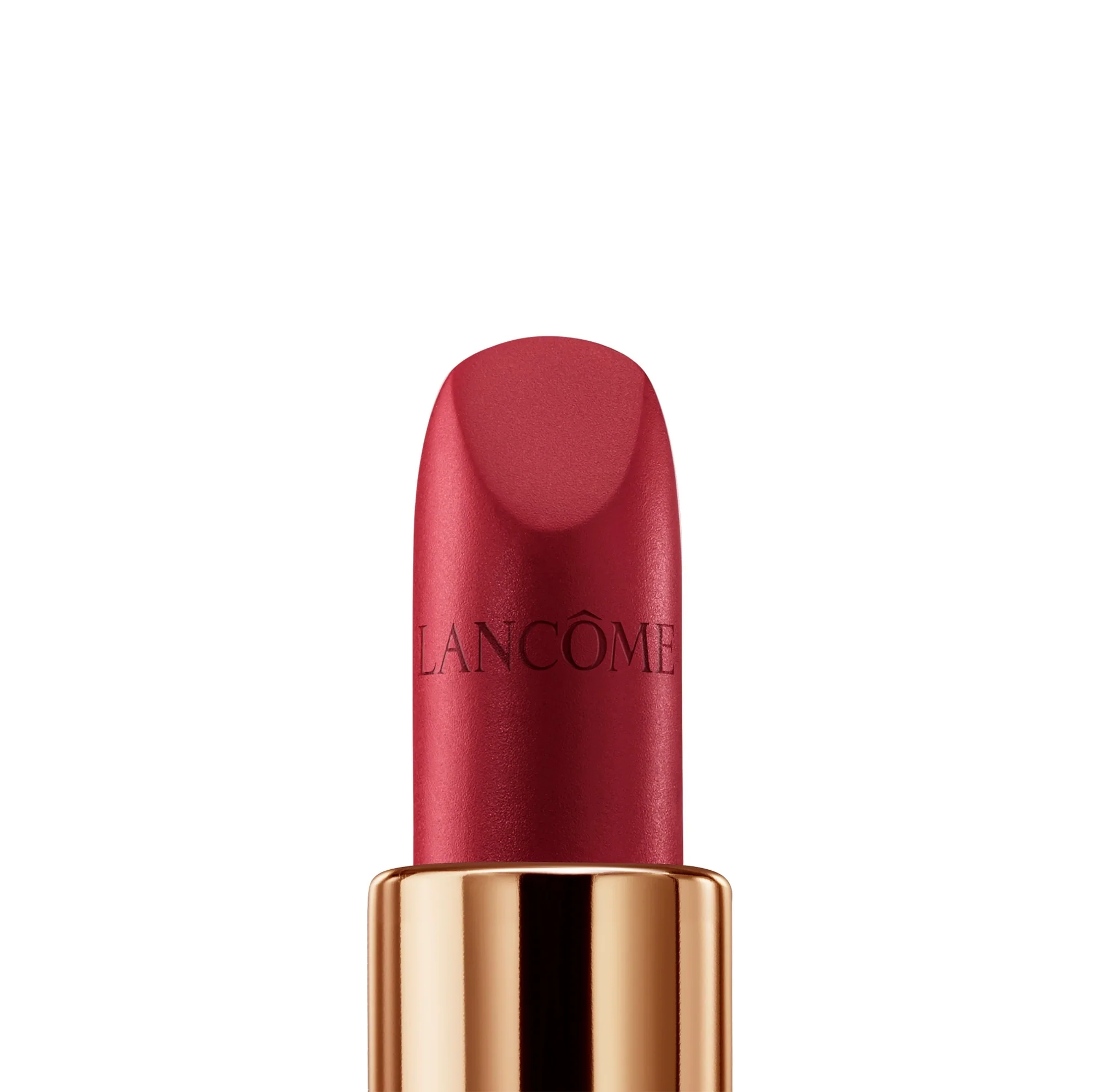 L'Absolu Rouge Intimatte Lips - Barra de labios mate, Barra de labios