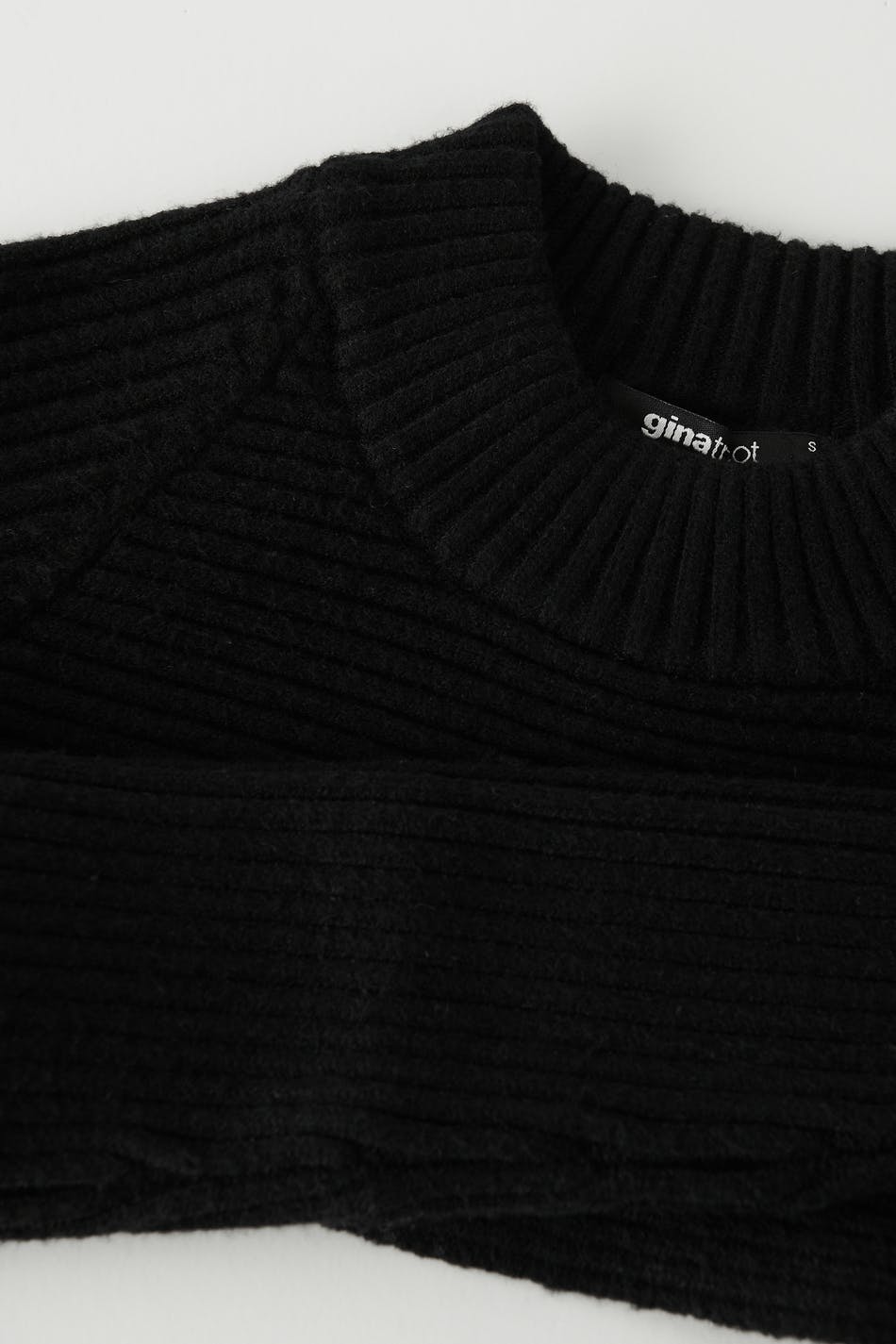 Kim knitted top