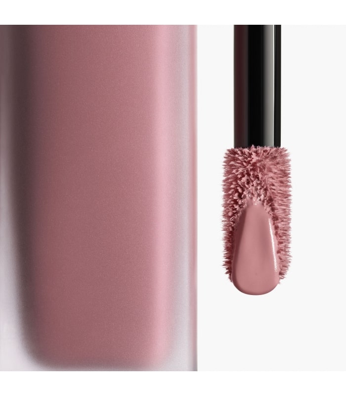 Chanel-ROUGE ALLURE INK-Rouge à Lèvres Liquide Mat