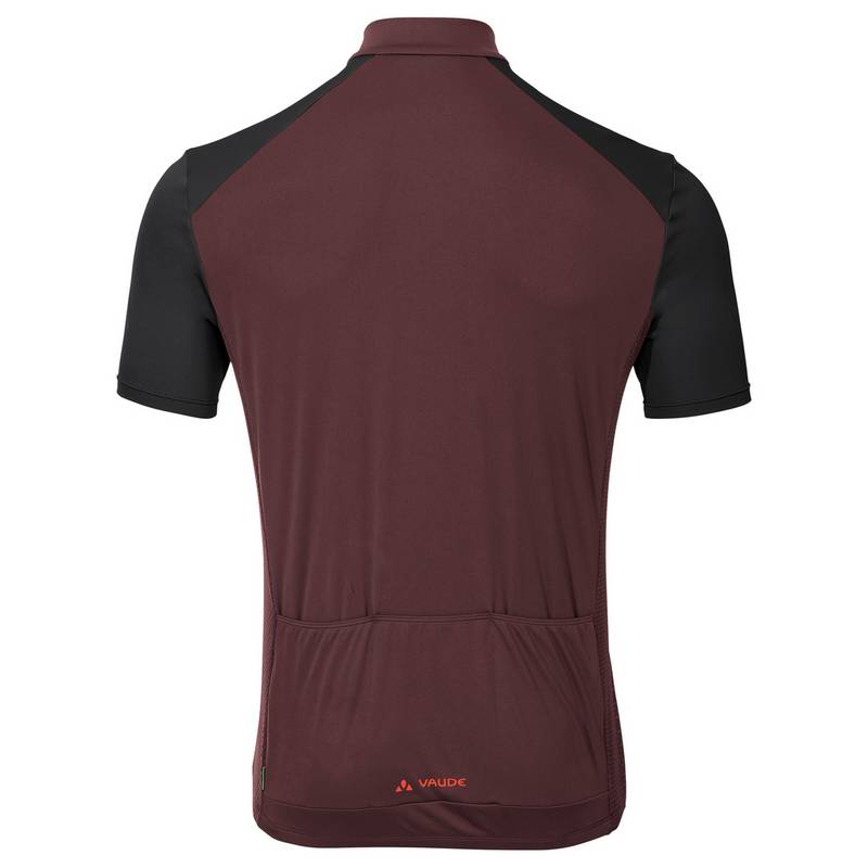 VAUDE Men's Matera HZ Tricot Trikot Herren