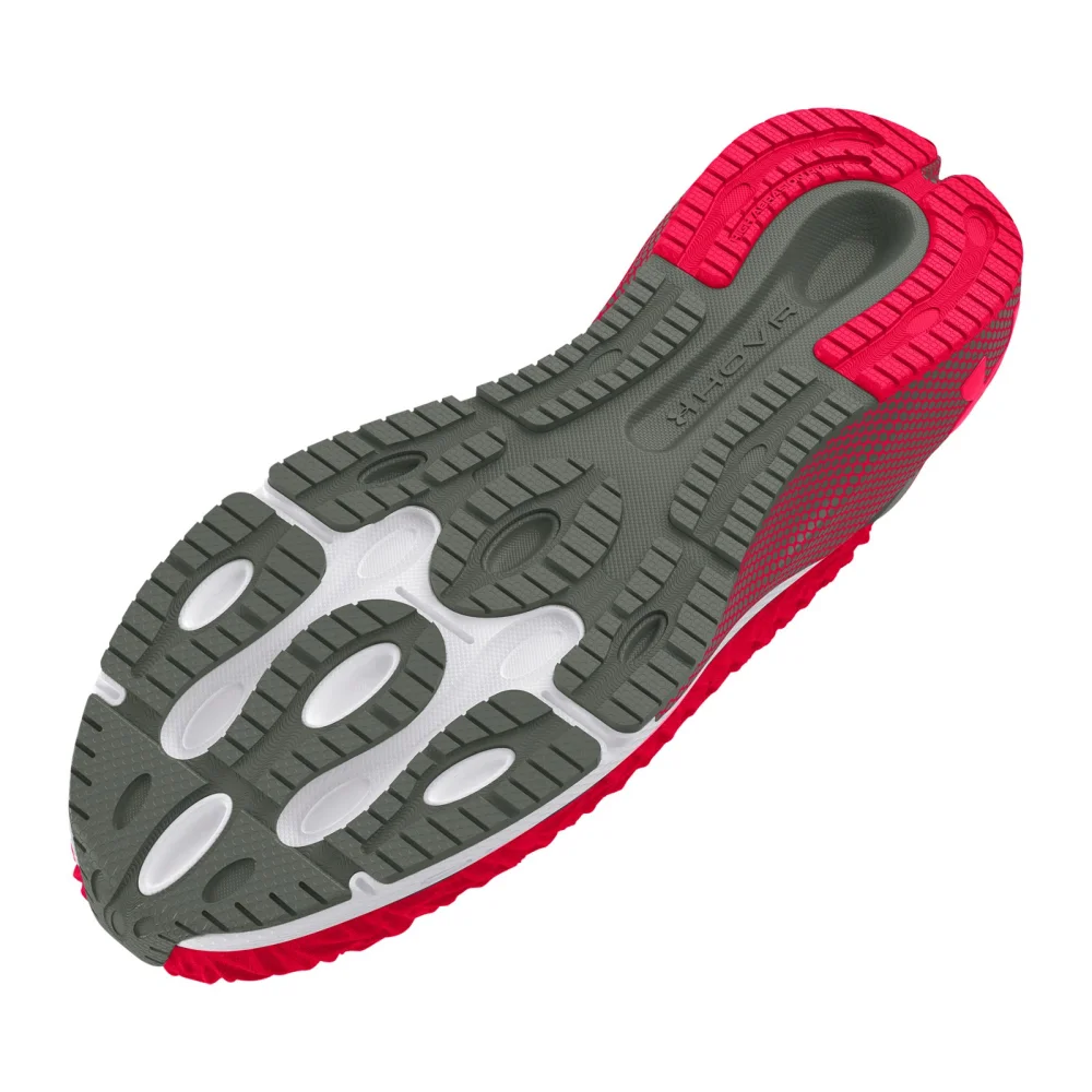 Under Armour UA HOVR Machina 3 Clone 3026729-601 / rot