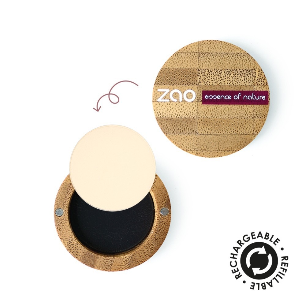 ZAO-opplading
