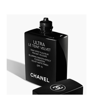 CHANEL ULTRA LE TEINT VELVET Flüssige Foundation-30 ml