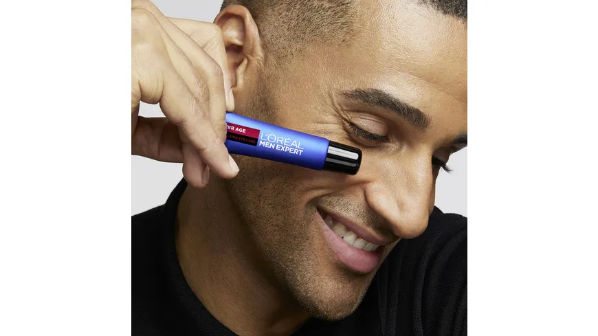 L'Oréal Men Expert Power Age Augencreme 15 ml
