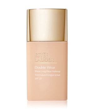 ESTÉE LAUDER Double Wear Sheer Long-Wear Makeup SPF 20 Flüssige Foundation-30 ml