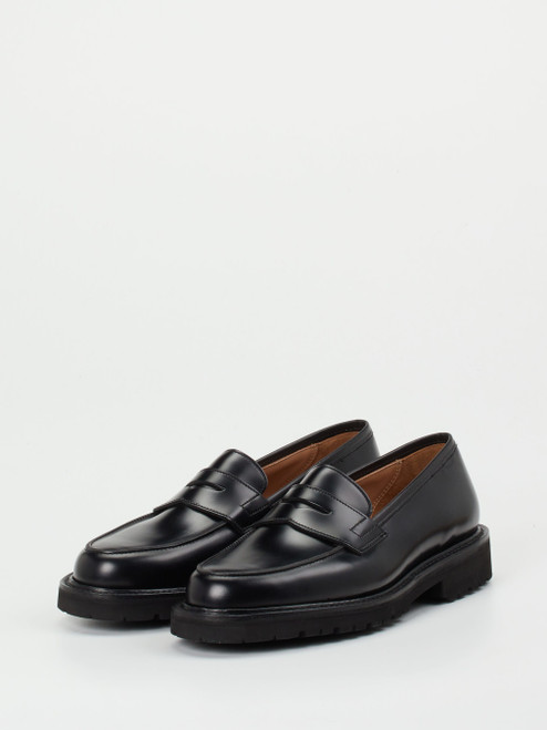 Slipper-45110090074 Crockett & Jones