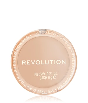 REVOLUTION Reloaded Pressed Powder Kompaktpuder-7.5 g