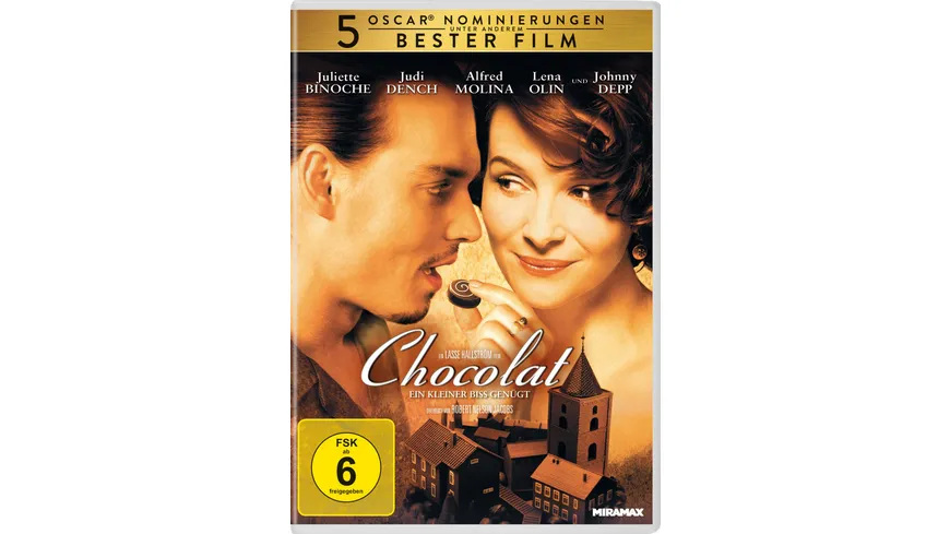 Chocolat