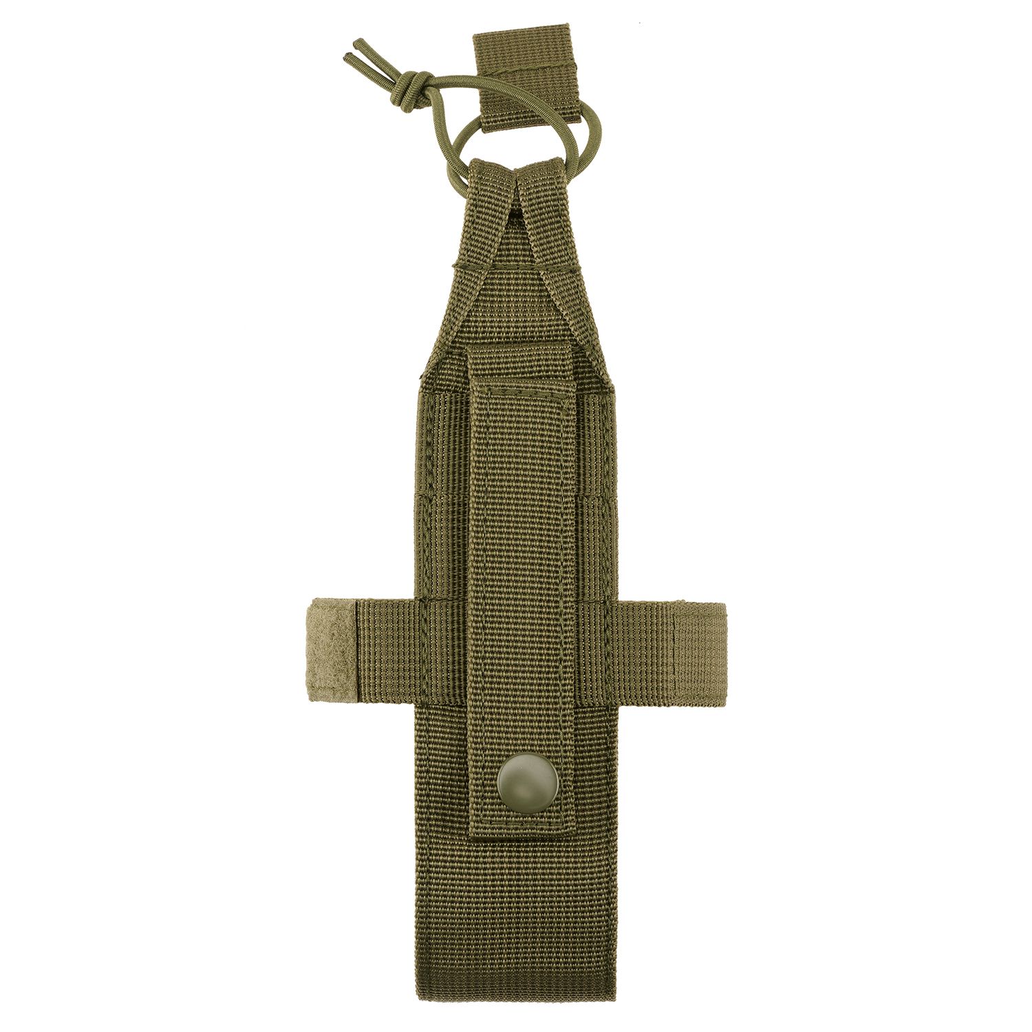 Molle Bottle Holder Flex Medium