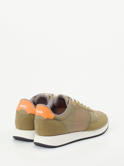 Sneaker-46616290116 Hugo Boss