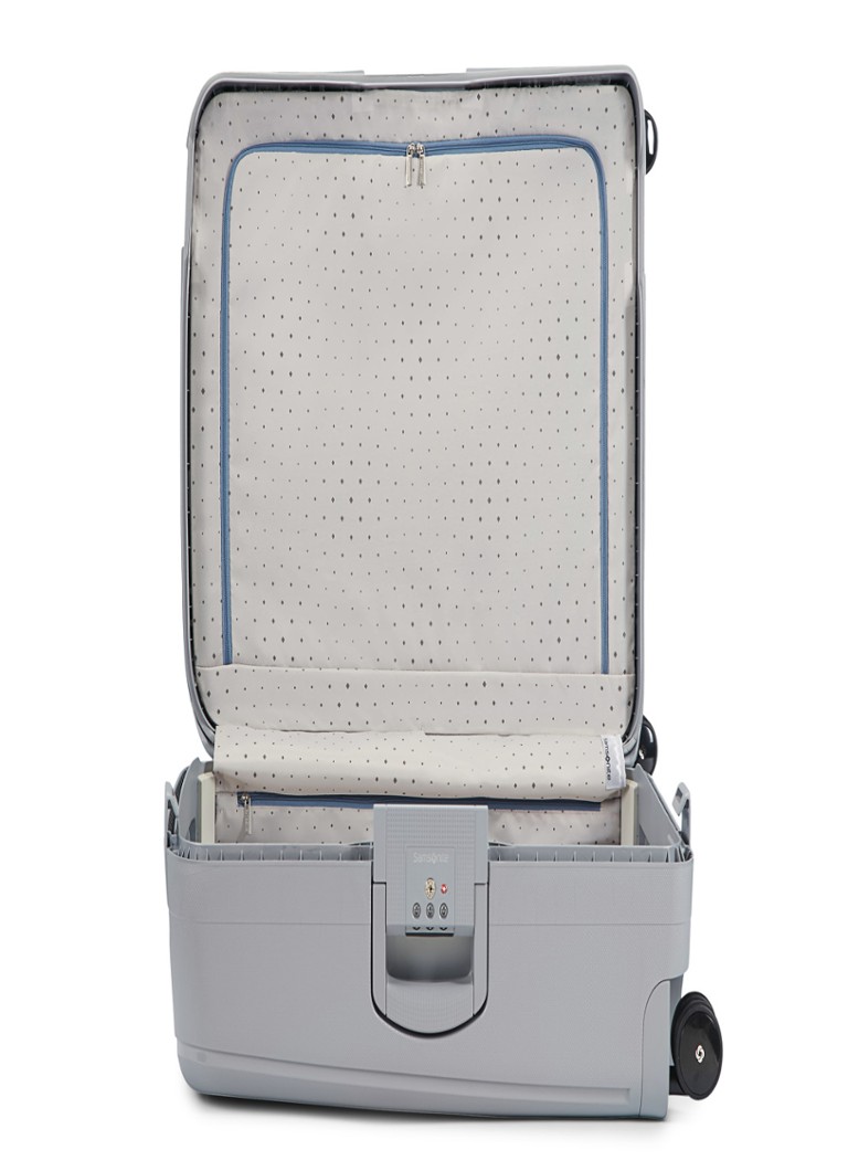 Samsonite S'cure spinner 69 cm