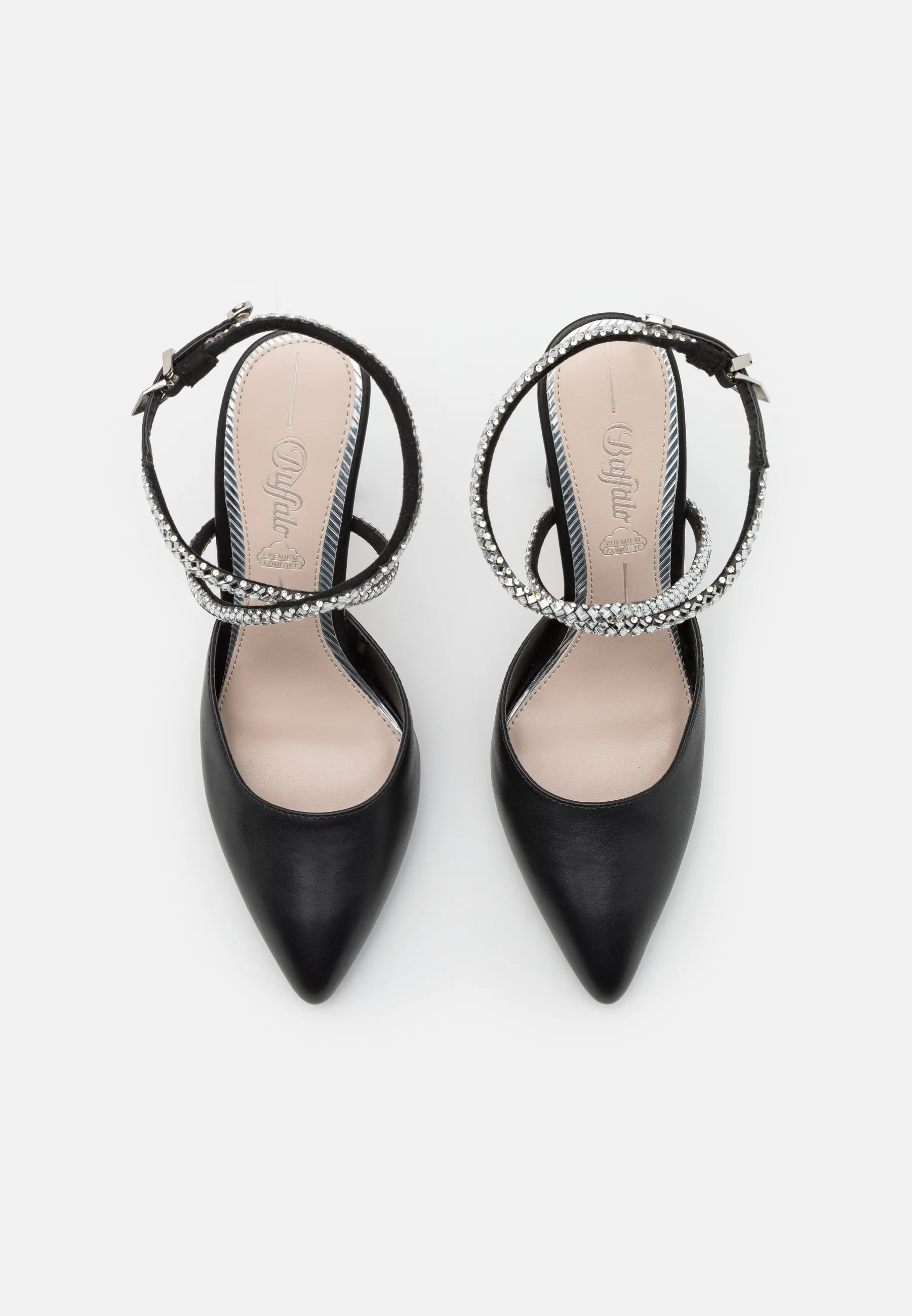 Buffalo JOLIE QUEEN - Zapatos de tacón
