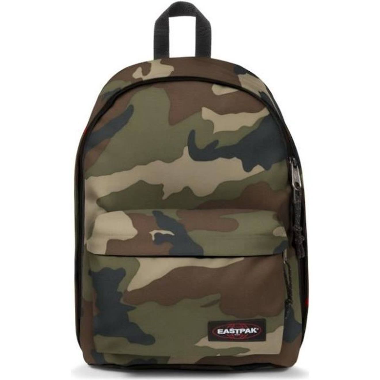 Sac à dos Eastpak Out Of Office Camo vert
