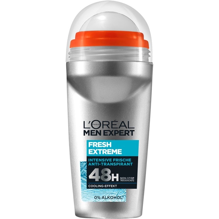 Fresh Extreme Deodorant Roll-On