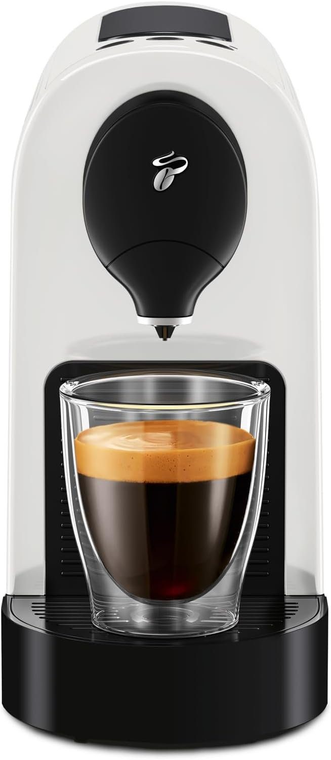 Tchibo Kapselmaschine Cafissimo 