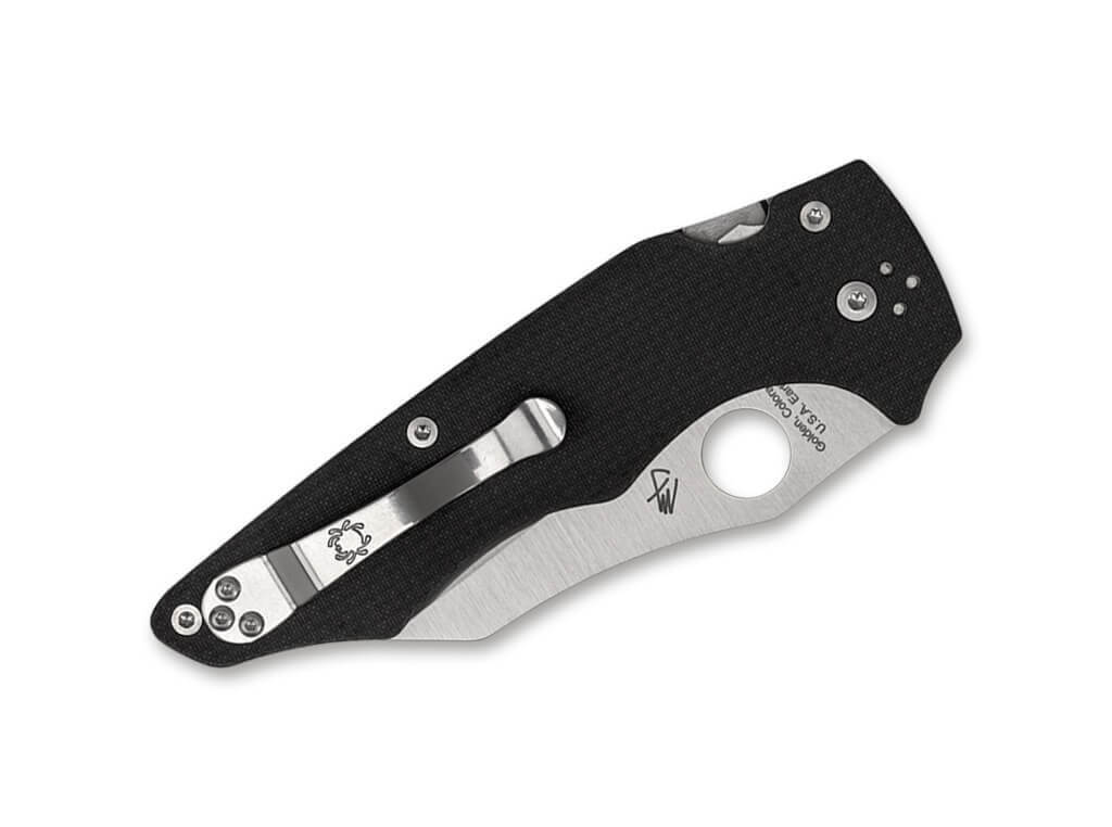 YoJumbo CF Black
