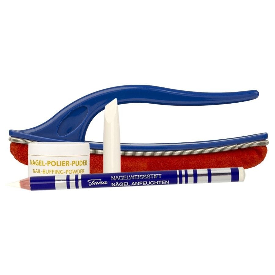 Nagelpolitur-Set