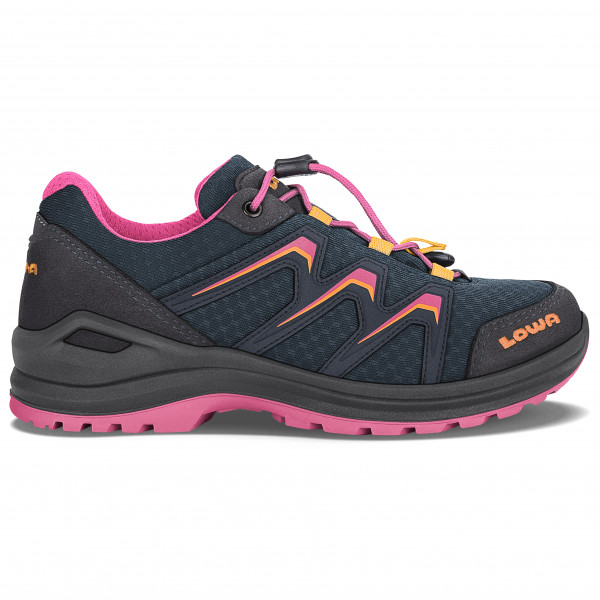 Lowa - Kid's Maddox GTX Lo - Multisportschuhe
