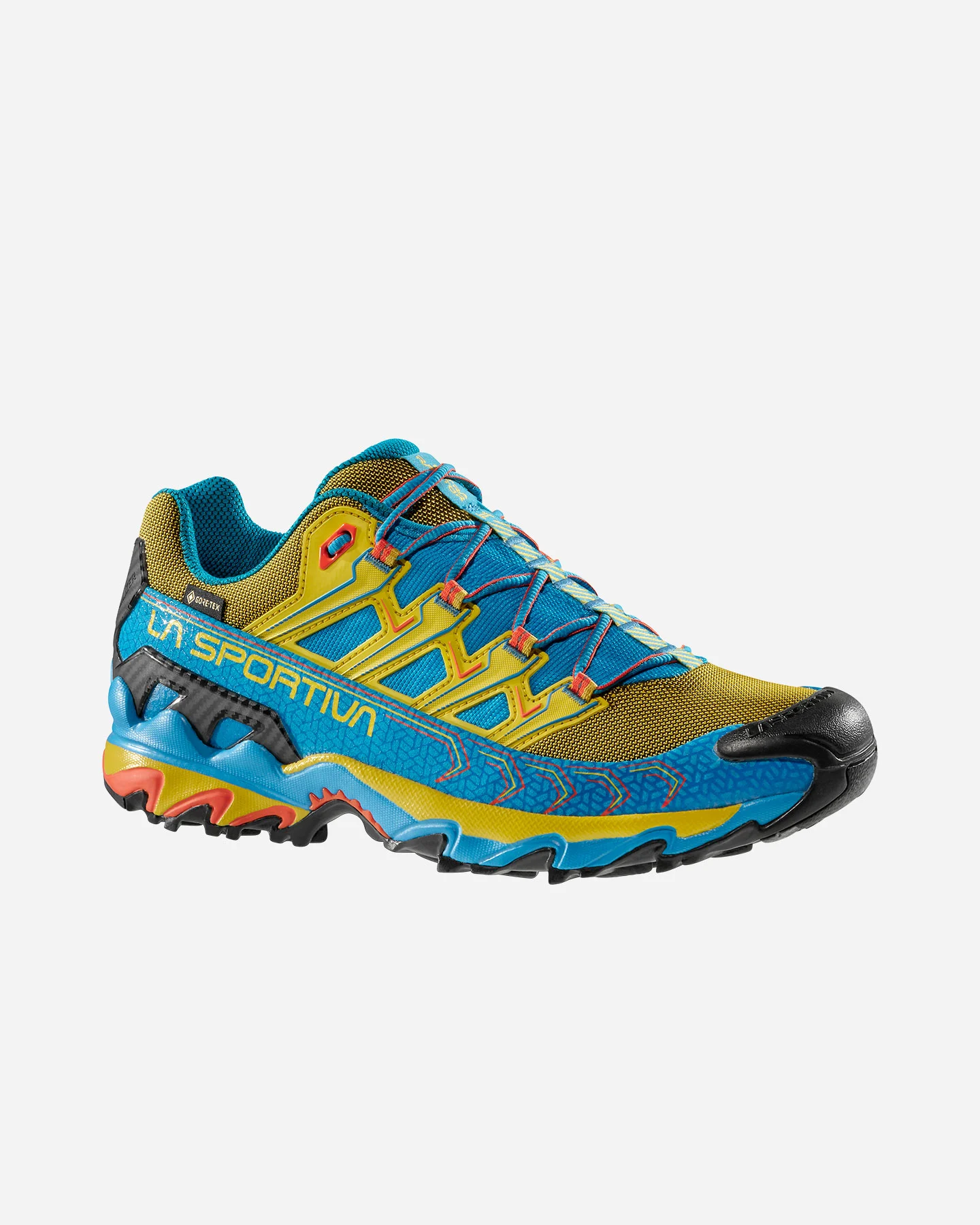 Buty trekkingowe La Sportiva Ultra Raptor II GTX M Trail 46Q614735