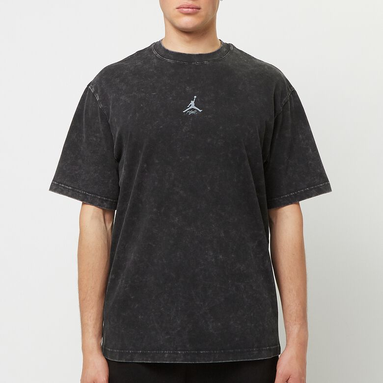 JORDAN Flight Essentials Herren-T-Shirt black
