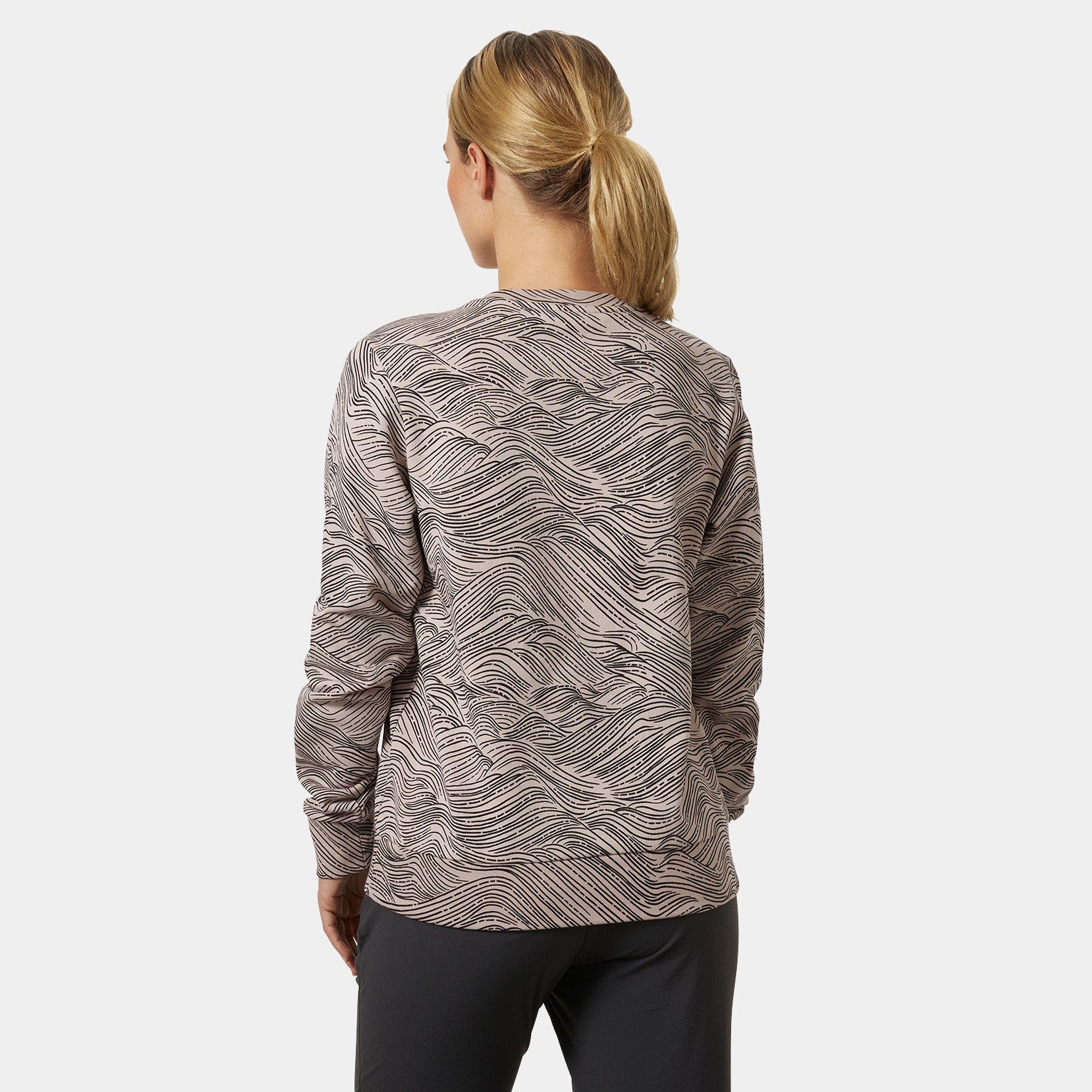 Women’s HH® Logo Crew Graphic Sweatshirt 2.0
